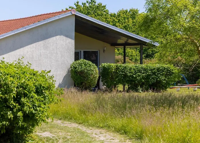Baltic Center Bungalows