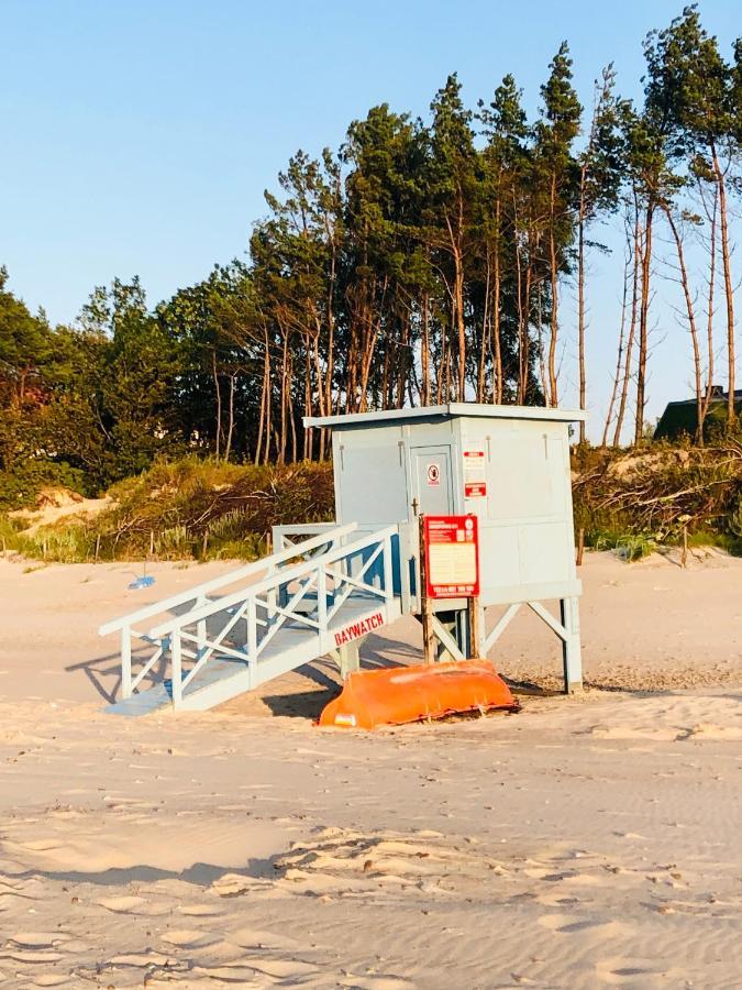 Baltic Center Holiday home