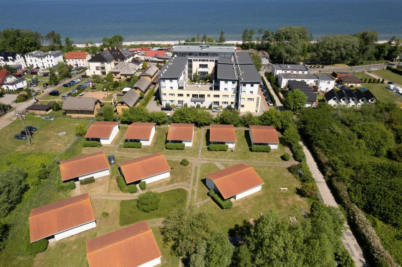 Baltic Center * Sarbinowo